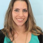 מנהלת רונית ברק